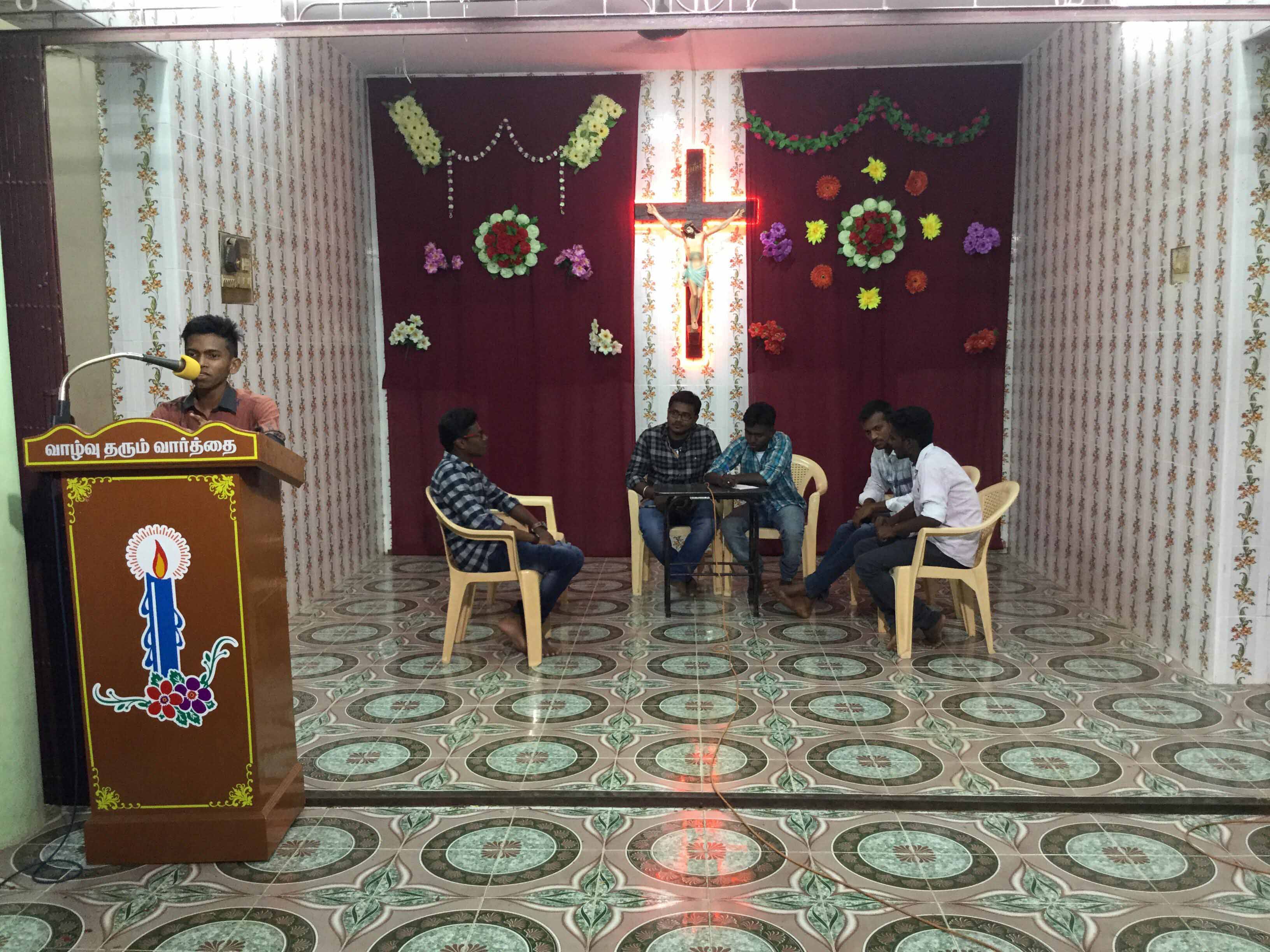 http://www.surandaianthoniyar.com